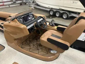 Thumbnail von Harris Grand Mariner 250