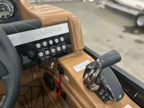 Thumbnail von Harris Grand Mariner 250