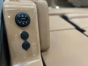 Thumbnail von Harris Grand Mariner 250