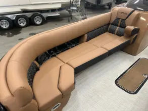 Thumbnail von Harris Grand Mariner 250