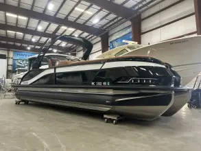 Thumbnail von Harris Grand Mariner 250