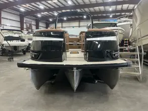 Thumbnail von Harris Grand Mariner 250
