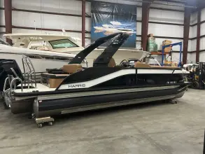 Thumbnail von Harris Grand Mariner 250