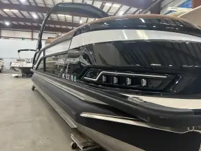 Thumbnail von Harris Grand Mariner 250