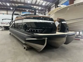 Thumbnail von Harris Grand Mariner 250