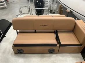 Thumbnail von Harris Grand Mariner 250