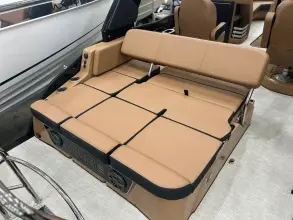 Thumbnail von Harris Grand Mariner 250
