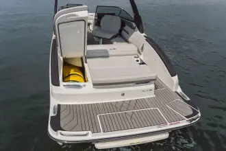 Thumbnail von Sea Ray SLX 280