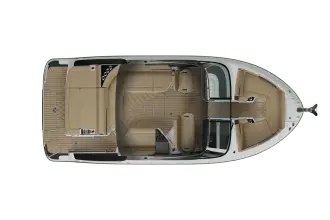 Thumbnail von Sea Ray SLX 280