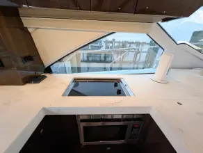 Thumbnail von Cruisers Yachts 54 Cantius