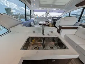 Thumbnail von Cruisers Yachts 54 Cantius
