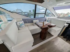 Thumbnail von Cruisers Yachts 54 Cantius