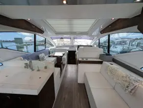 Thumbnail von Cruisers Yachts 54 Cantius