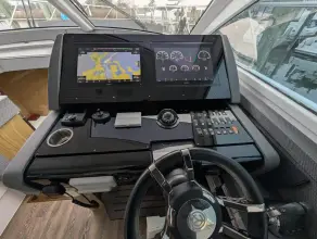 Thumbnail von Cruisers Yachts 54 Cantius