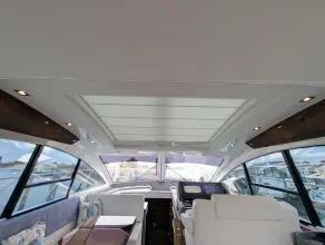 Thumbnail von Cruisers Yachts 54 Cantius