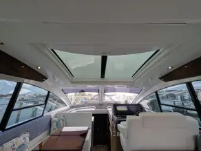 Thumbnail von Cruisers Yachts 54 Cantius
