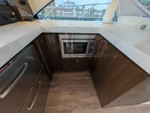 Thumbnail von Cruisers Yachts 54 Cantius