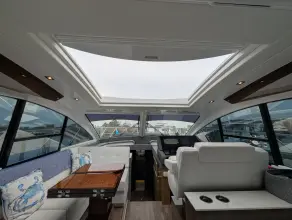 Thumbnail von Cruisers Yachts 54 Cantius