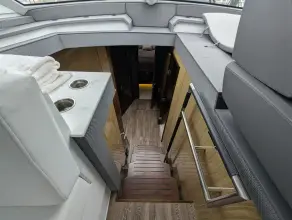 Thumbnail von Cruisers Yachts 54 Cantius
