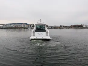 Thumbnail von Cruisers Yachts 54 Cantius