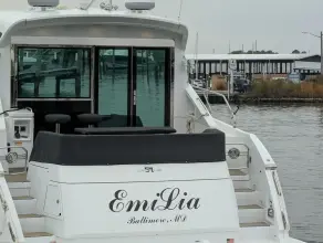 Thumbnail von Cruisers Yachts 54 Cantius