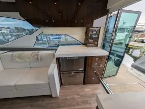 Thumbnail von Cruisers Yachts 54 Cantius