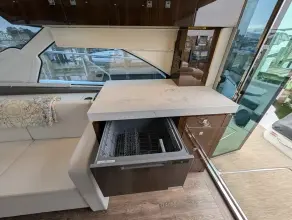 Thumbnail von Cruisers Yachts 54 Cantius