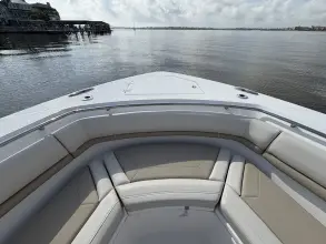 Thumbnail von Boston Whaler 380 Outrage