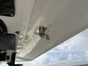 Thumbnail von Boston Whaler 380 Outrage