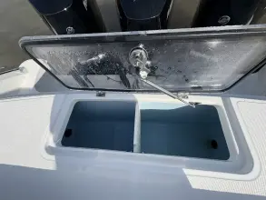 Thumbnail von Boston Whaler 380 Outrage