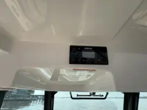 Thumbnail von Boston Whaler 380 Outrage