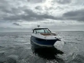 Thumbnail von Sea Ray 320 Sundancer Outboard