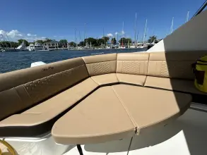 Thumbnail von Sea Ray 320 Sundancer Outboard