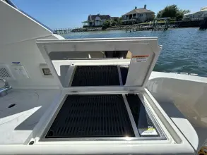 Thumbnail von Sea Ray 320 Sundancer Outboard
