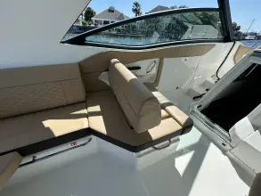 Thumbnail von Sea Ray 320 Sundancer Outboard