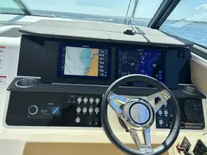 Thumbnail von Sea Ray 320 Sundancer Outboard