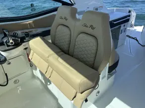 Thumbnail von Sea Ray 320 Sundancer Outboard