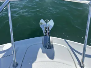 Thumbnail von Sea Ray 320 Sundancer Outboard