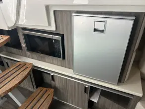 Thumbnail von Sea Ray 320 Sundancer Outboard
