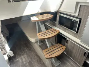Thumbnail von Sea Ray 320 Sundancer Outboard