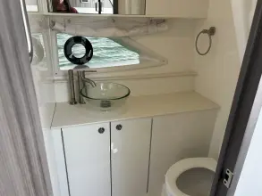 Thumbnail von Sea Ray 320 Sundancer Outboard