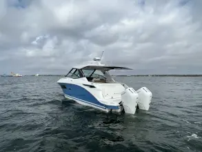 Thumbnail von Sea Ray 320 Sundancer Outboard