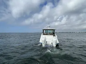 Thumbnail von Sea Ray 320 Sundancer Outboard
