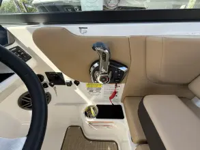 Thumbnail von Sea Ray SDX 250 Outboard