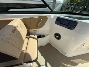 Thumbnail von Sea Ray SDX 250 Outboard