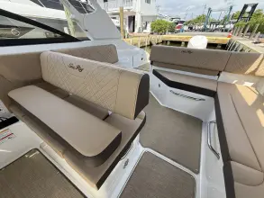 Thumbnail von Sea Ray SDX 250 Outboard