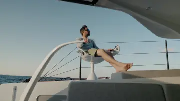 Thumbnail von HH Catamarans HH60 LODESTAR
