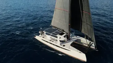 Thumbnail von HH Catamarans HH60 LODESTAR