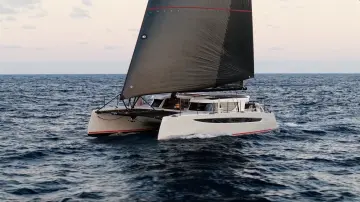 Thumbnail von HH Catamarans HH60 LODESTAR