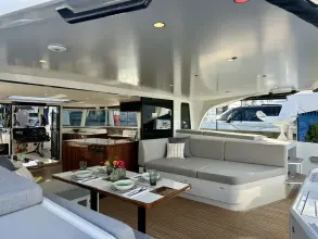 Thumbnail von HH Catamarans HH60 LODESTAR